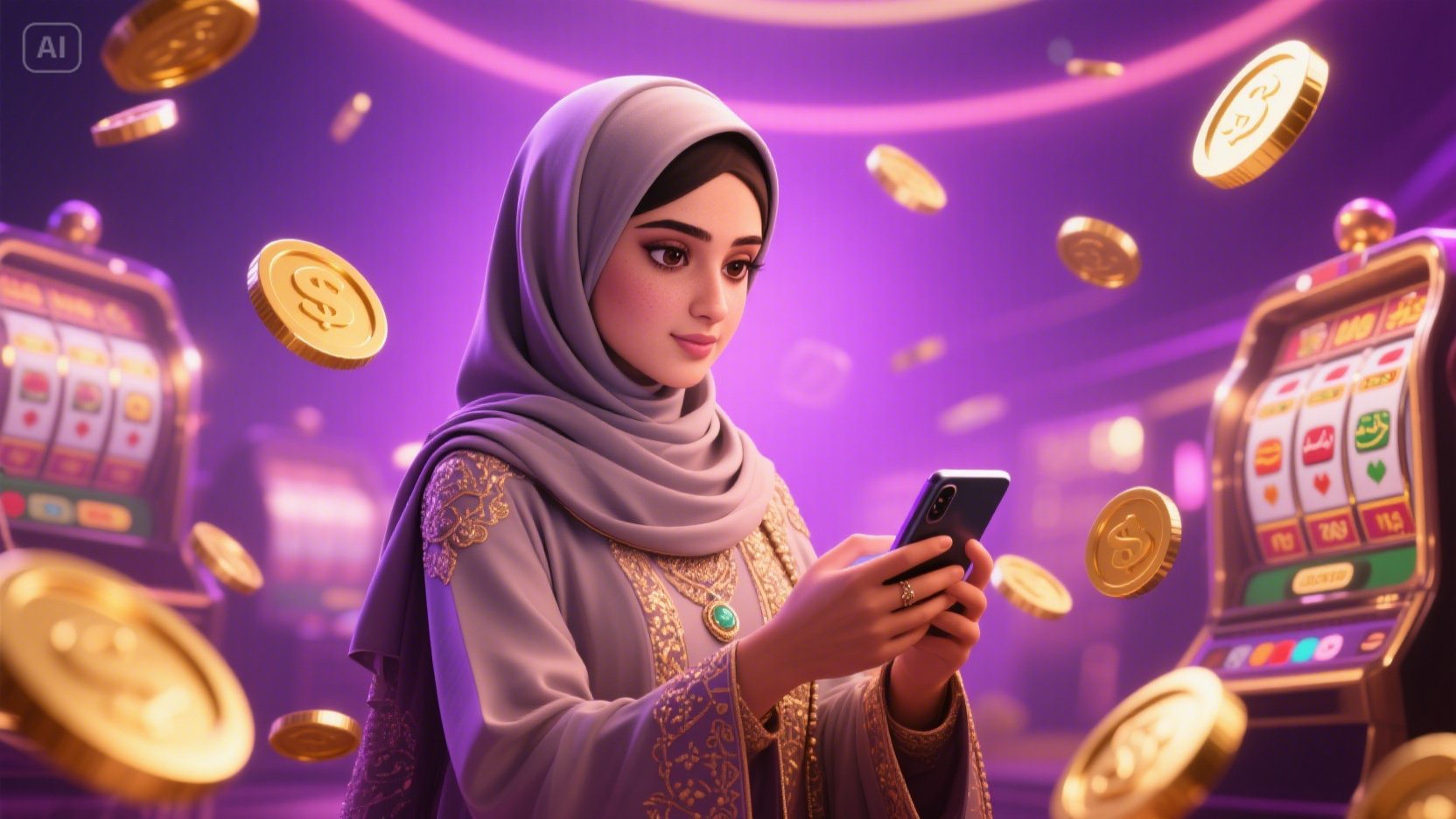 Registration at jiligames slot Casino