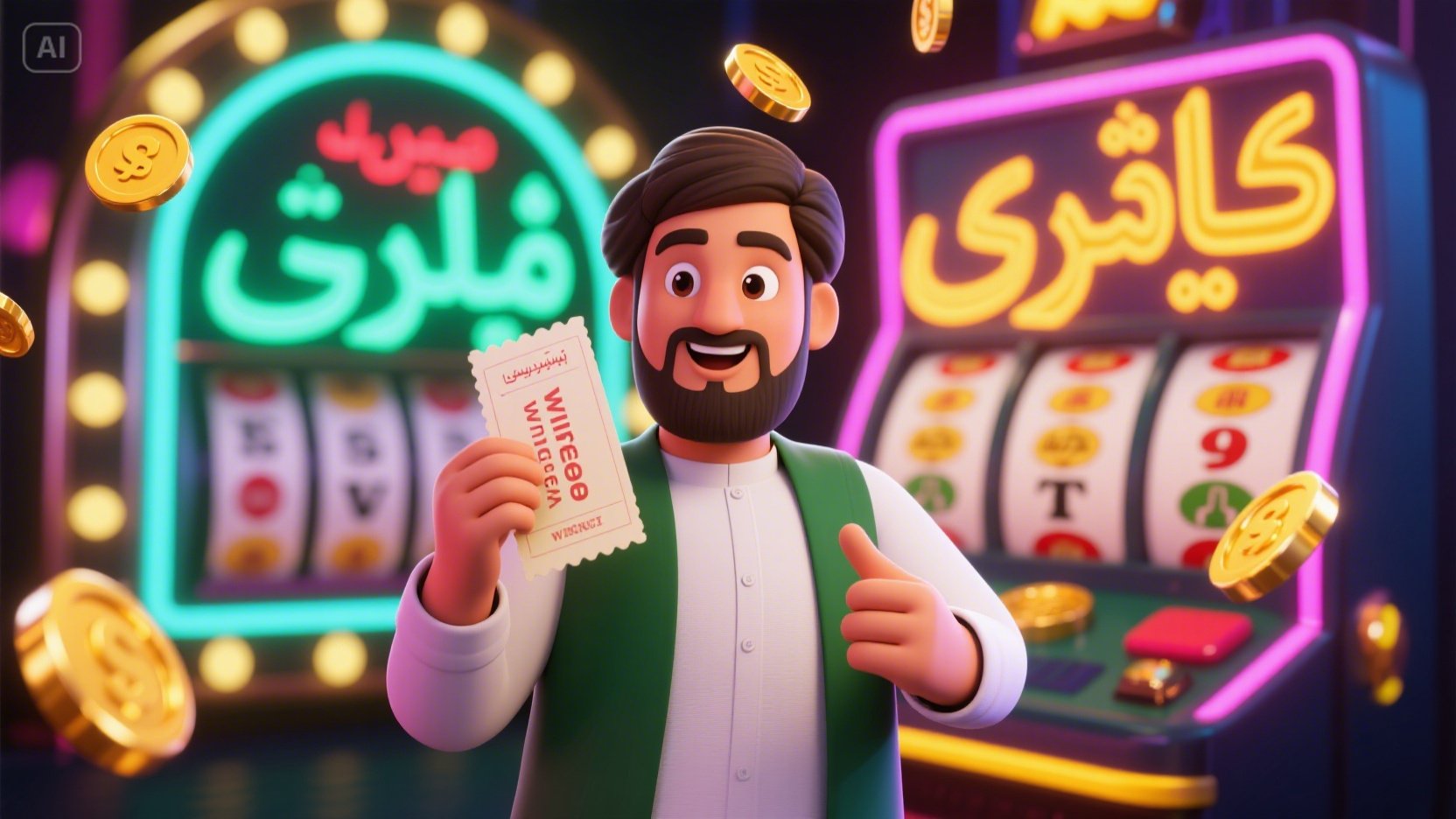 jiligames slotJoin now and unlock a 200% instant first deposit bonus! Pakistani players can recharge quickly, play exciting slot games, and cash out winnings safely through secure PKR banking channels.