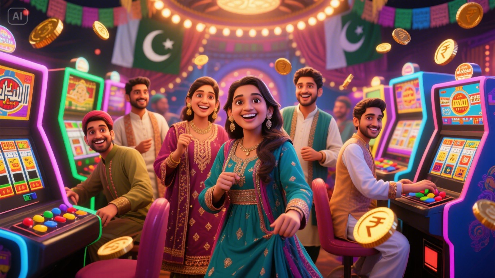 Casino jiligames slot desktop and mobile interfaces