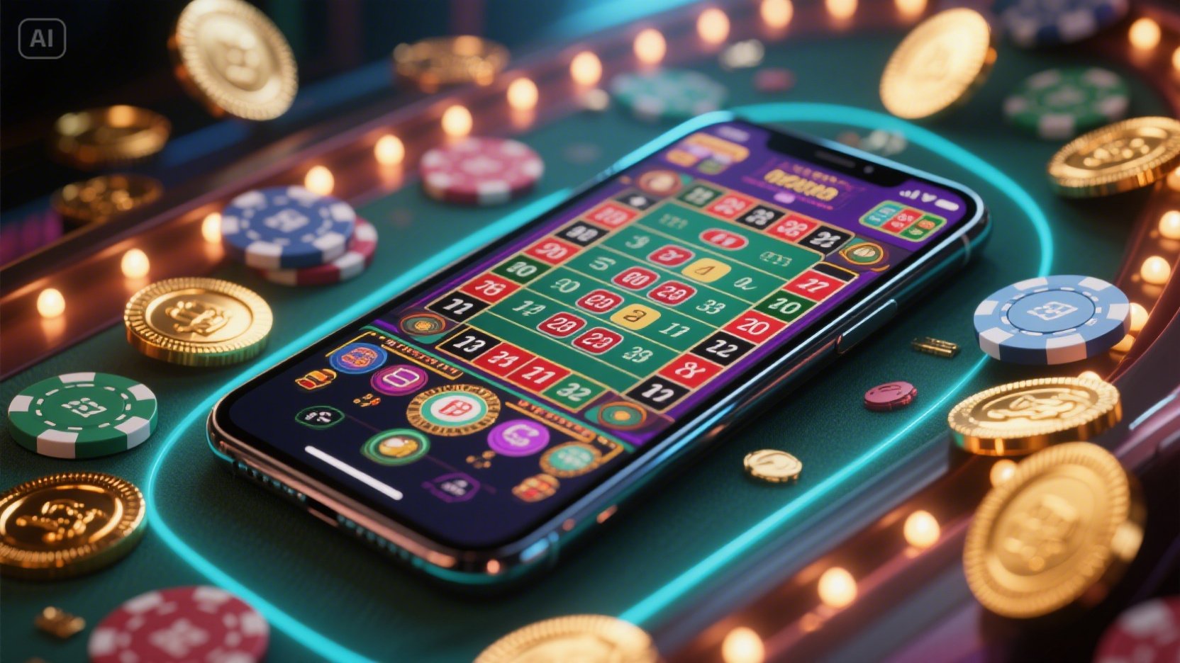 Casino jiligames slot desktop and mobile interfaces