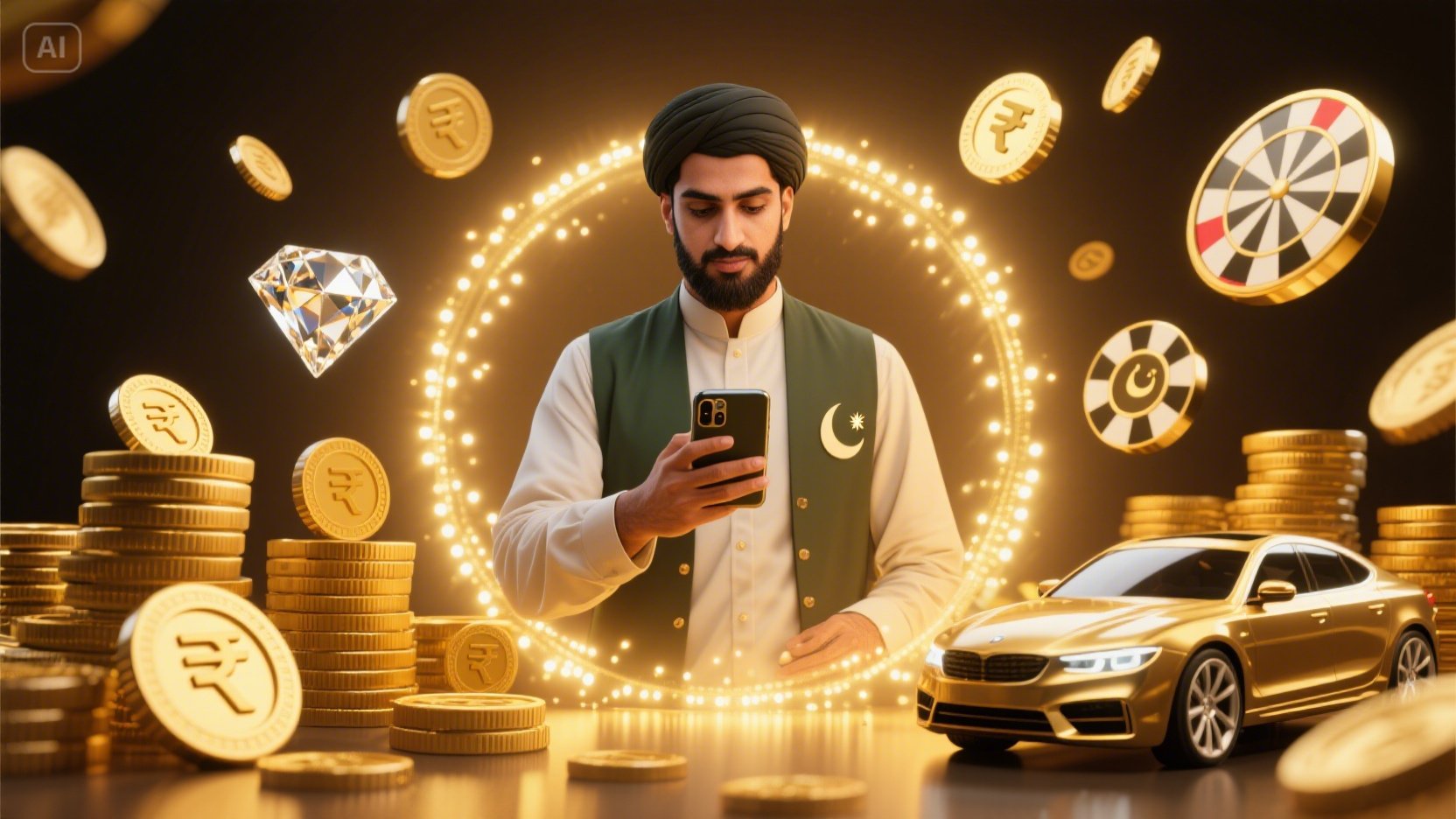 jiligames slotDeposit once and get 200% instantly added! Pakistani users can enjoy crash games, slot reels, and instant PKR cashouts daily.