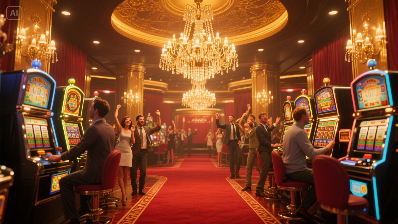 Registration at jiligames slot Casino