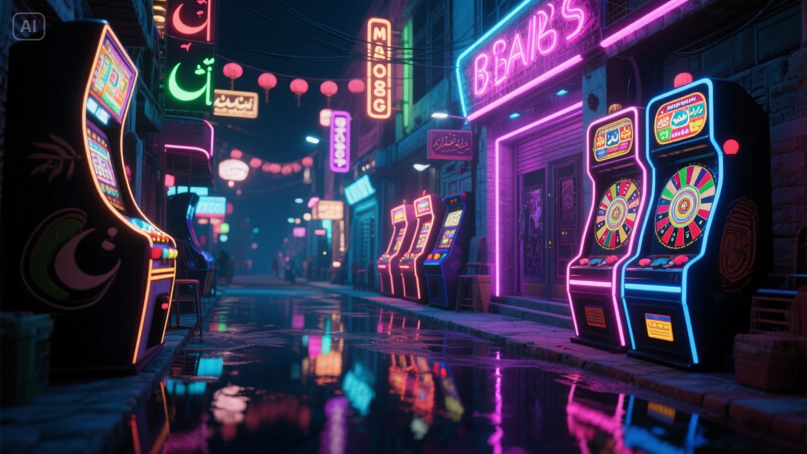 Registration at jiligames slot Casino